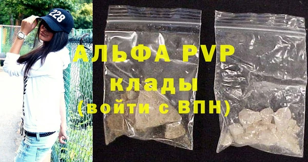 крисы Алексин